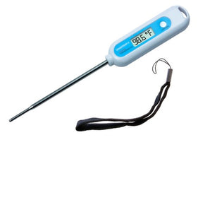 SHARPTEMP V veterinary Digital thermometer large animals