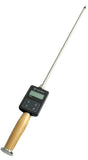 Agreto HFM II Hay and Straw Moisture Meter