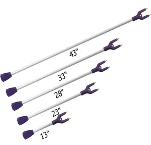 SHARPSHOCK Livestock Prod RIGID Shaft 33"