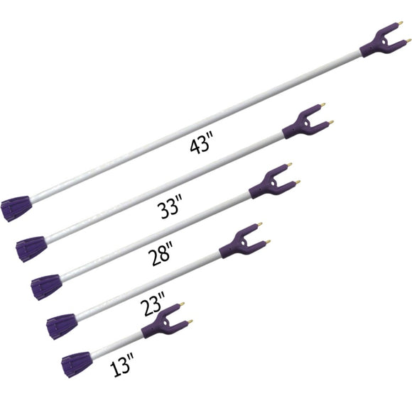 SHARPSHOCK Livestock Prod RIGID Shaft 33