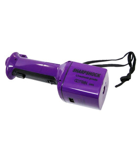 SHARPSHOCK electric prod rechargeable