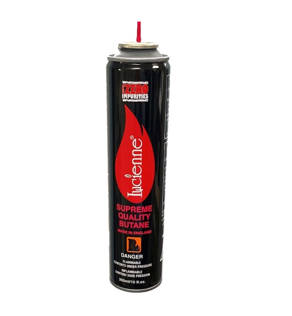 STERICUT butane fuel