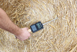 Agreto HFM II Hay and Straw Moisture Meter