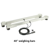 Agreto Weighing Bar Scale