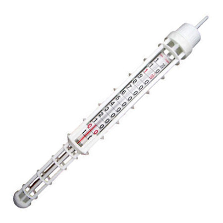 SHARPTEMP milk thermometer