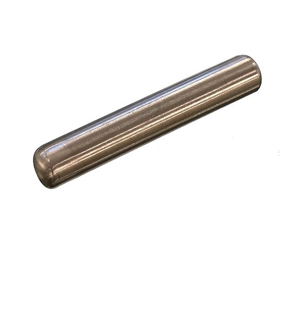 SHARPMAG Rumen magnets Stainless steel round